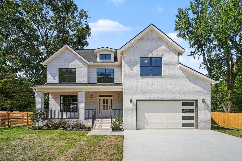 5113 Ashley Dr, Nashville