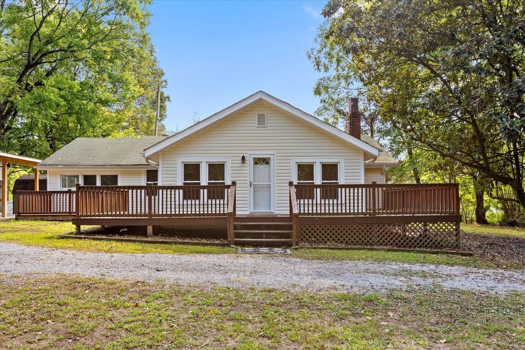 11620 Holly Circle, Soddy Daisy