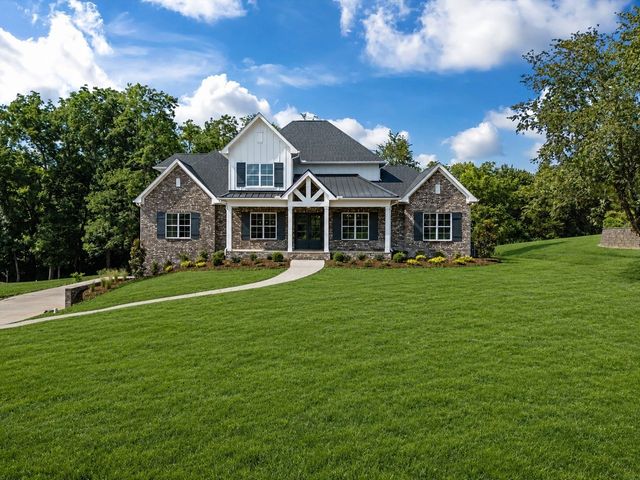 8247 Ambrose Ct, Brentwood