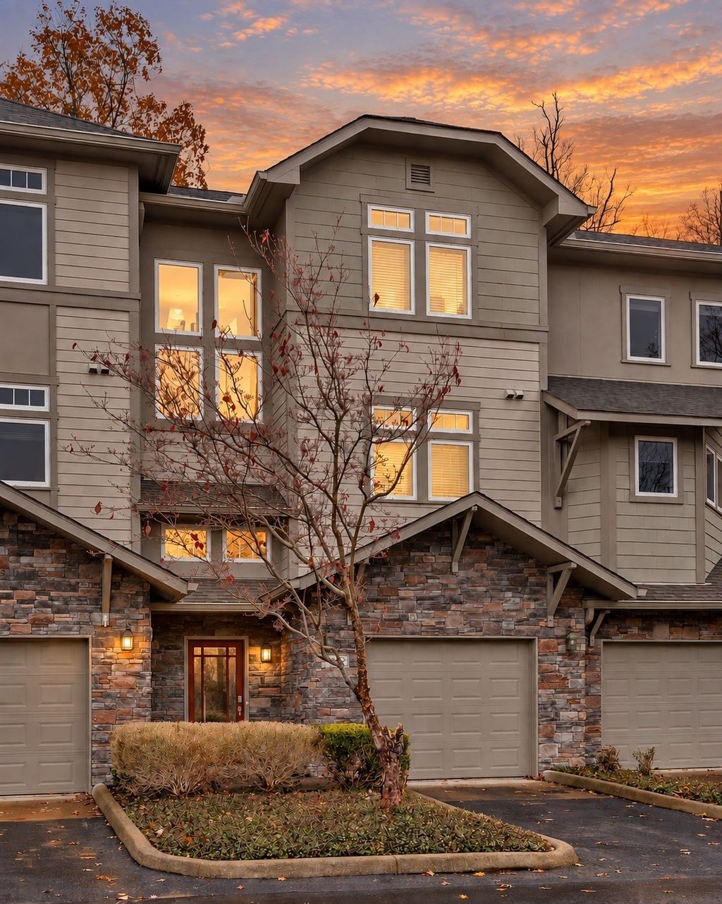 320 Old Hickory Blvd 1002, Nashville