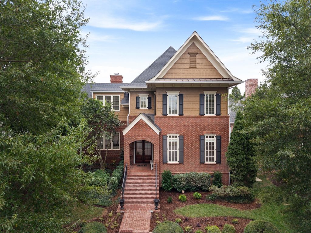 1309 State Blvd, Franklin