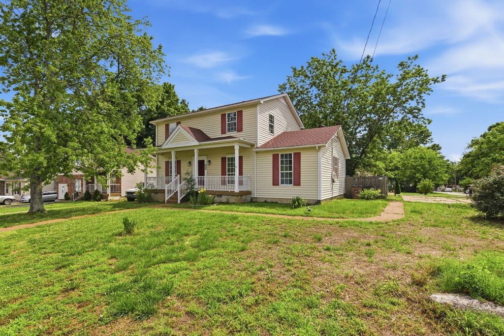 3201 Towne Village Rd, Antioch