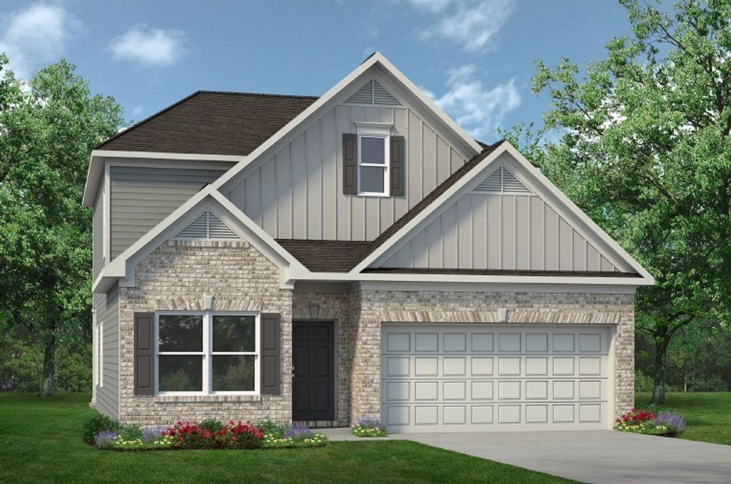 112 Townsend Way, Chapel Hill
