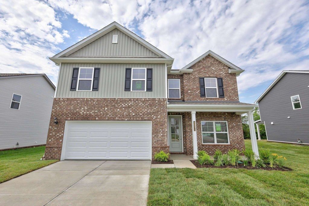4931 Kai Drive, Murfreesboro