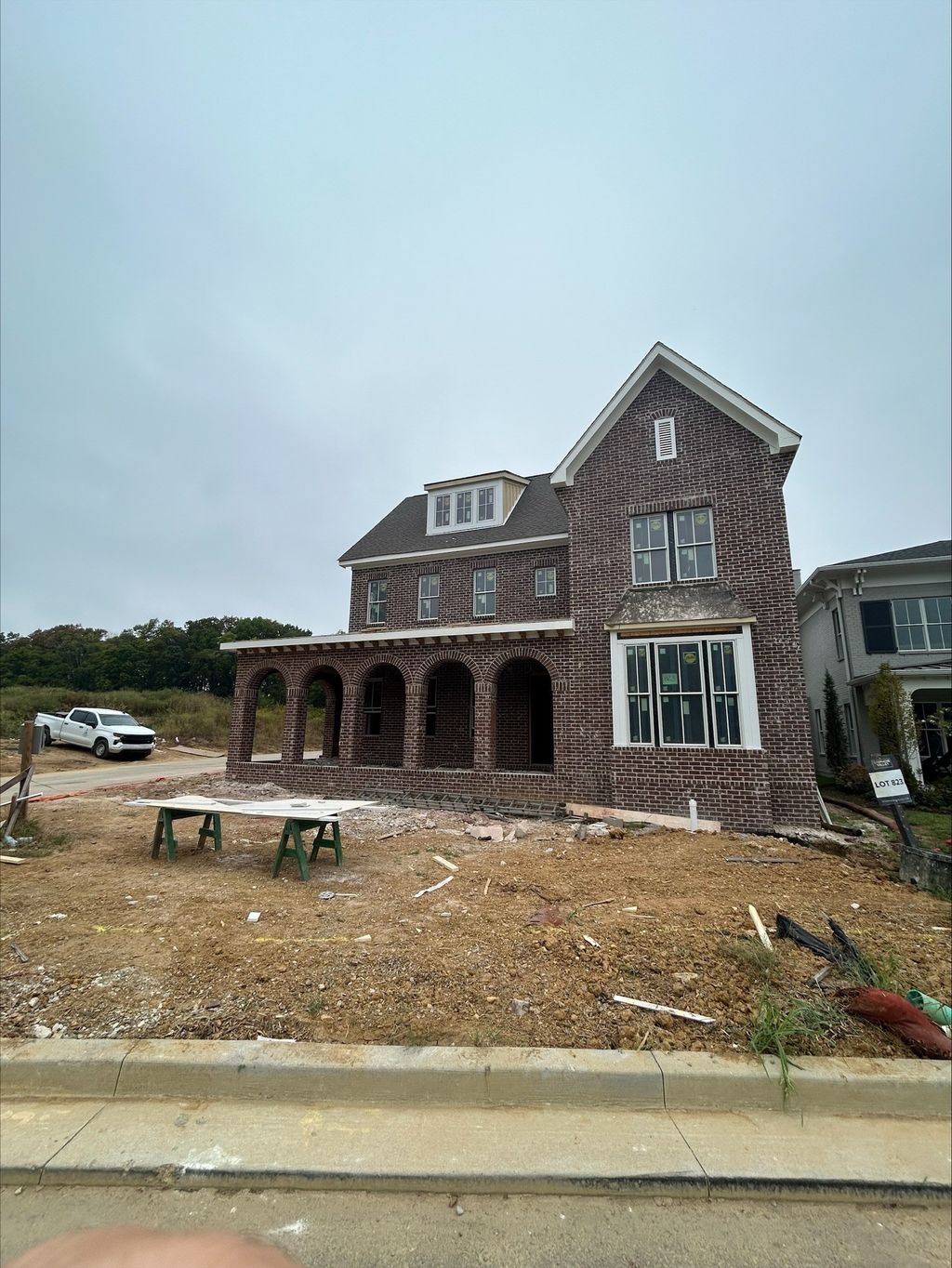 7055 Kinderhook Rd, Nashville