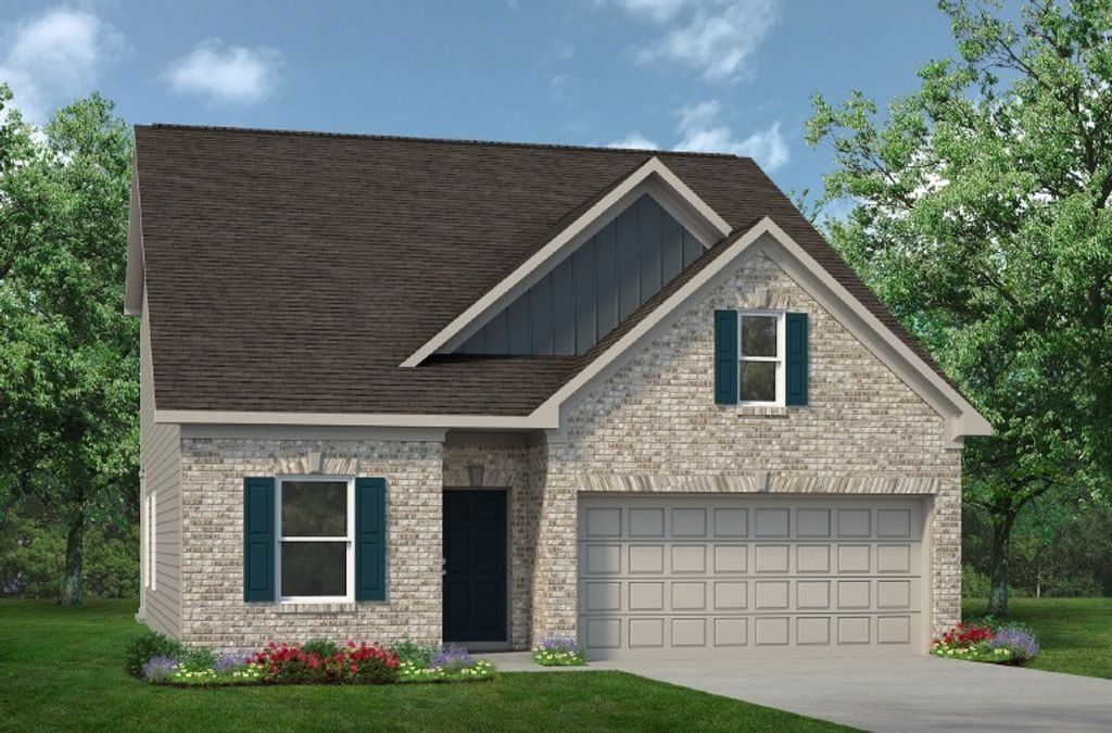 107 Townsend Way, Chapel Hill