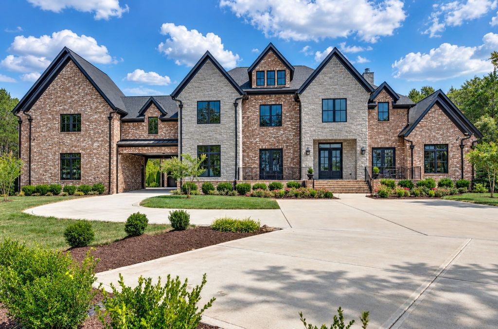 4004 Trinity Rd, Franklin