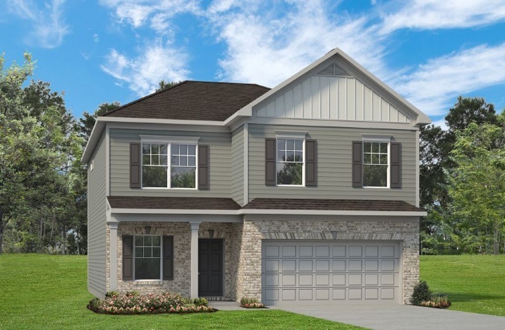 110 Townsend Way, Chapel Hill