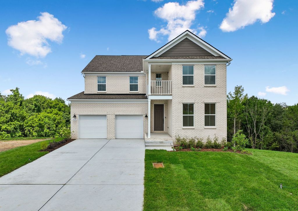 217 Ash Dale Dr, Mount Juliet