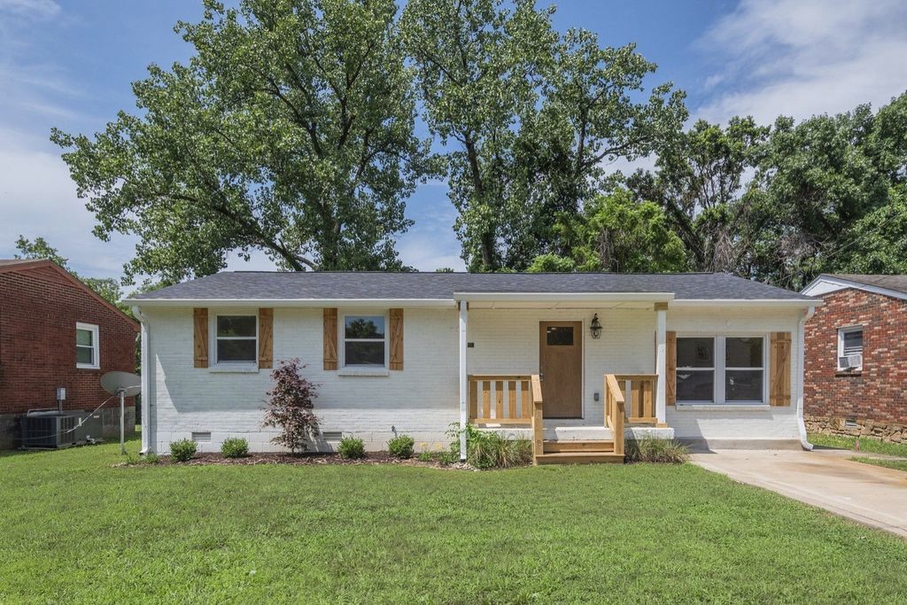 3189 Lagrange Dr, Nashville