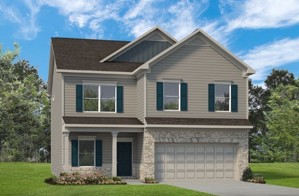 216 Trenton Trail, Chapel Hill