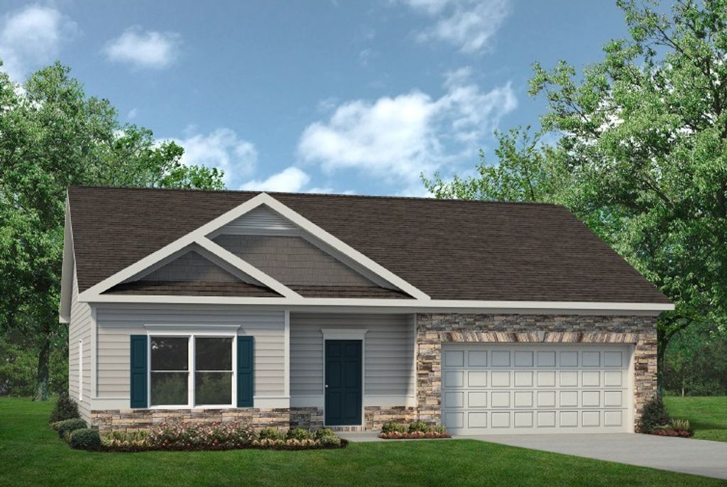 106 Townsend Way, Chapel Hill