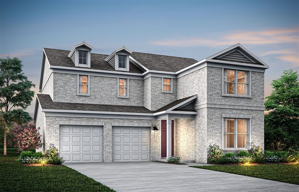 207 Ash Dale Drive, Mount Juliet