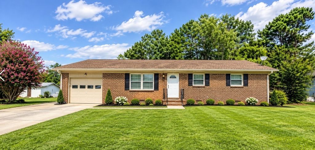 921 Horse Mountain Rd, Shelbyville