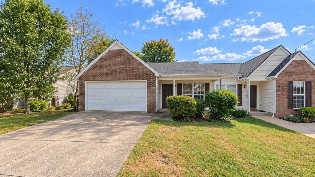 342 Wesley Dr, Smyrna
