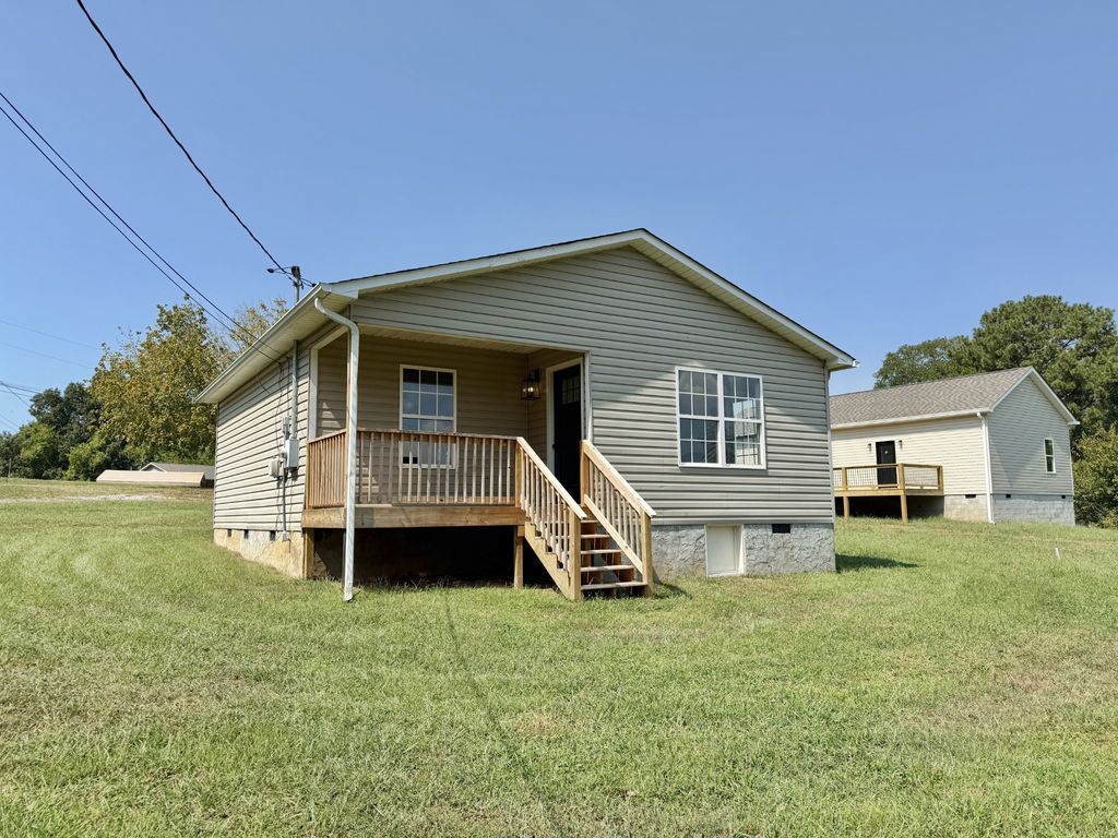 173 Wilson St, Benton