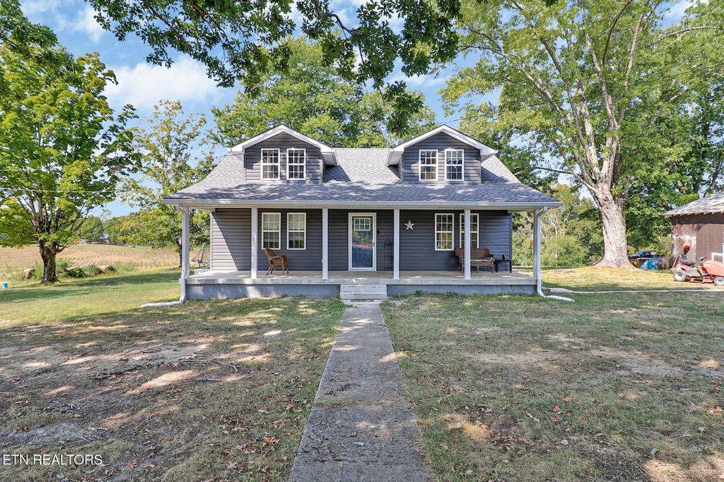 9750 Faix Rd, Byrdstown
