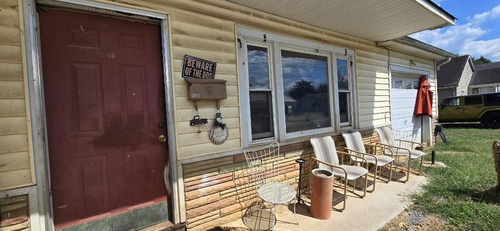 538 W End Ave, McMinnville