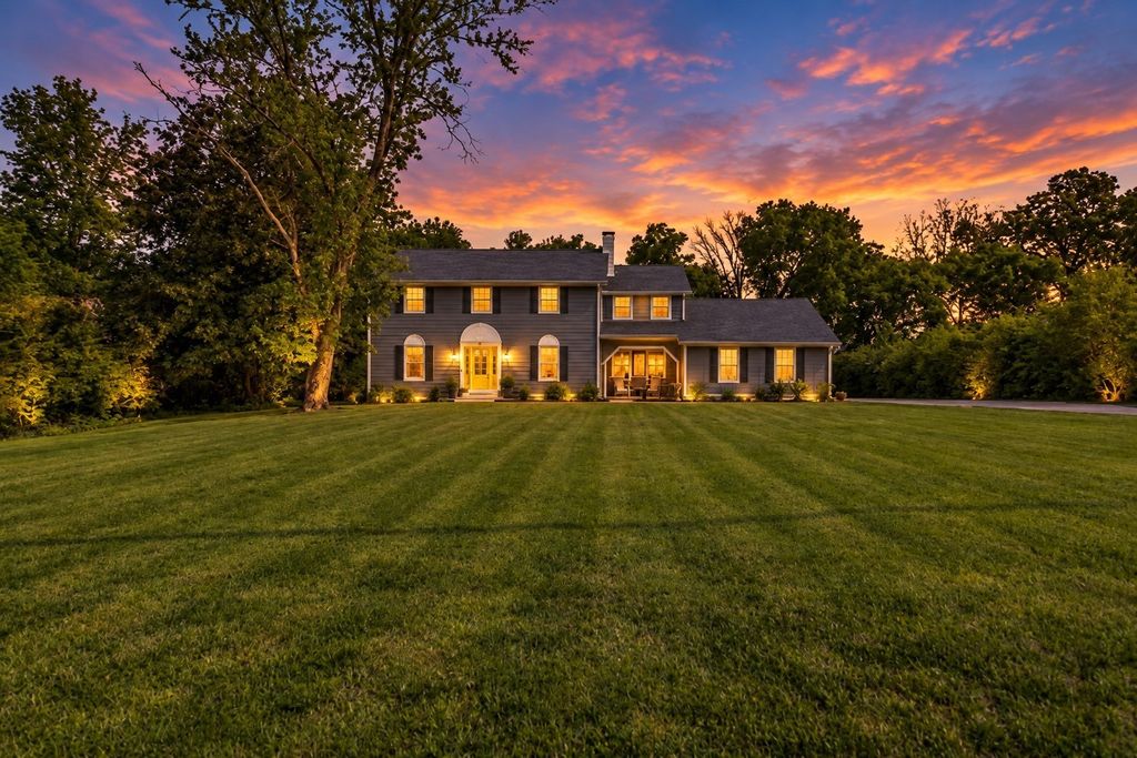 1430 Haynes Dr, Murfreesboro
