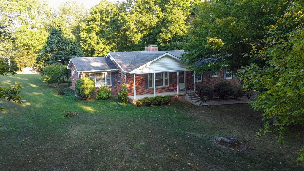1745 Cumberland Heights Rd, Clarksville