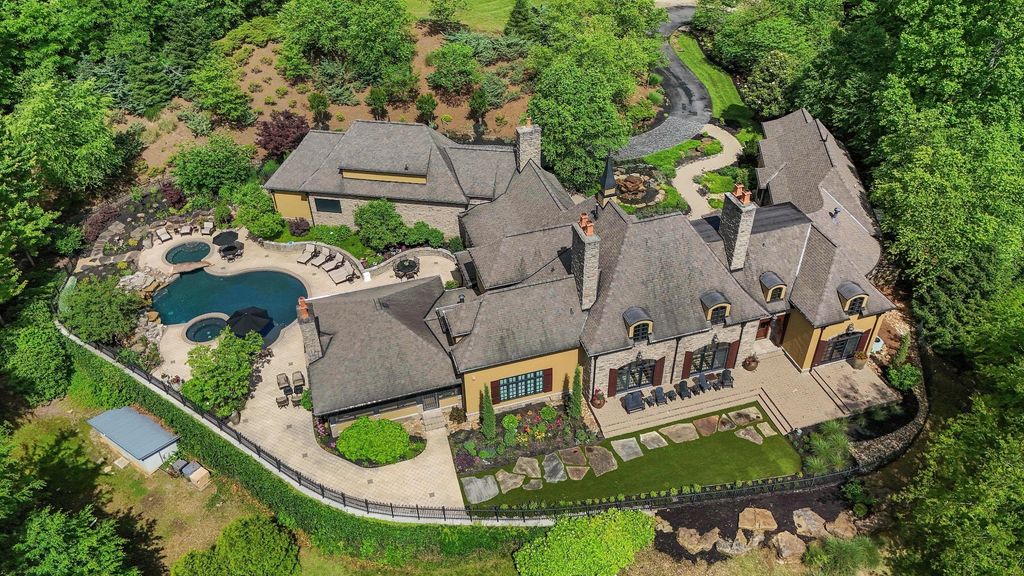 255 Villa Segrata North Ridge Rd, Sevierville