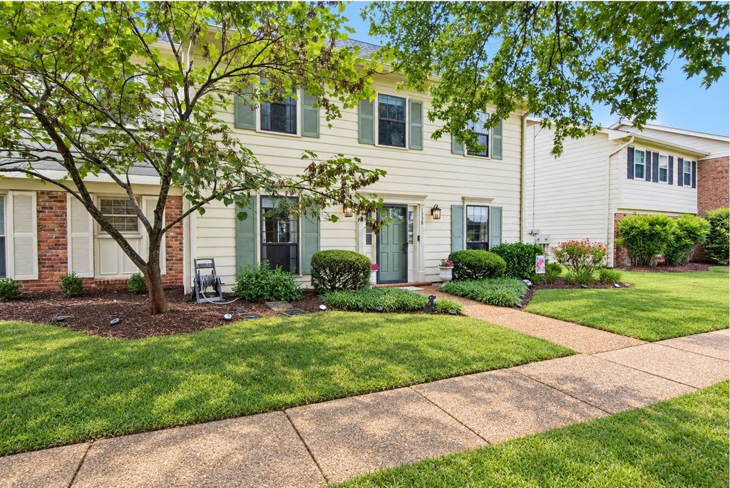 1338 General George Patton Rd, Nashville
