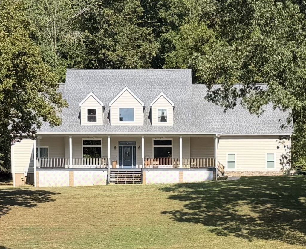 4222 Highway 156, South Pittsburg
