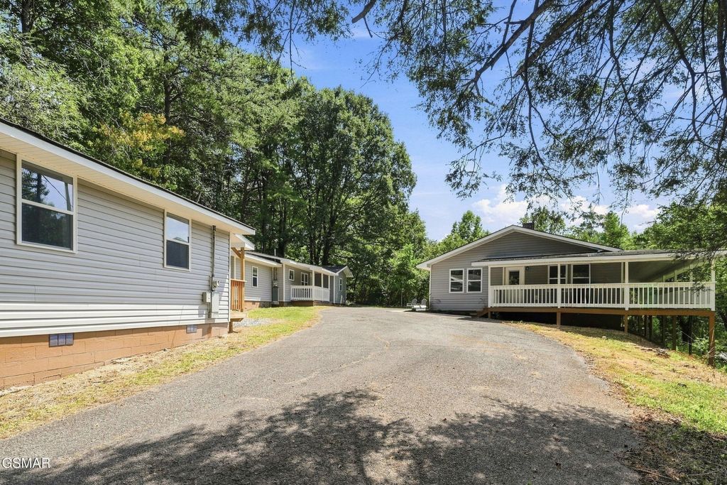 2519 Ridge Road, Pigeon Forge