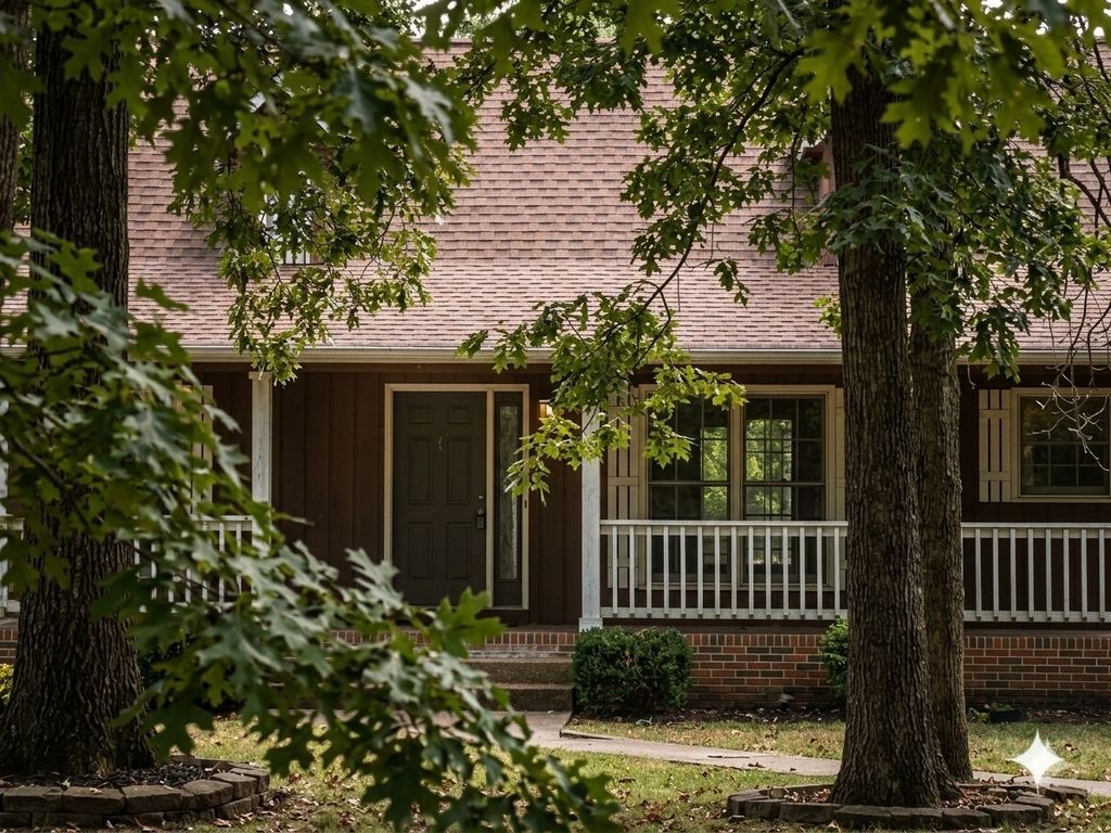 741 Mays Chapel Rd, Mount Juliet