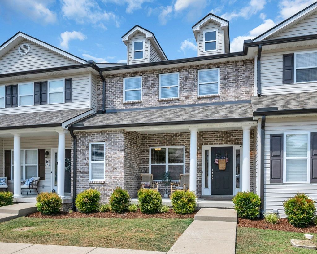 171 Avalon Dr E-23, Kingston Springs