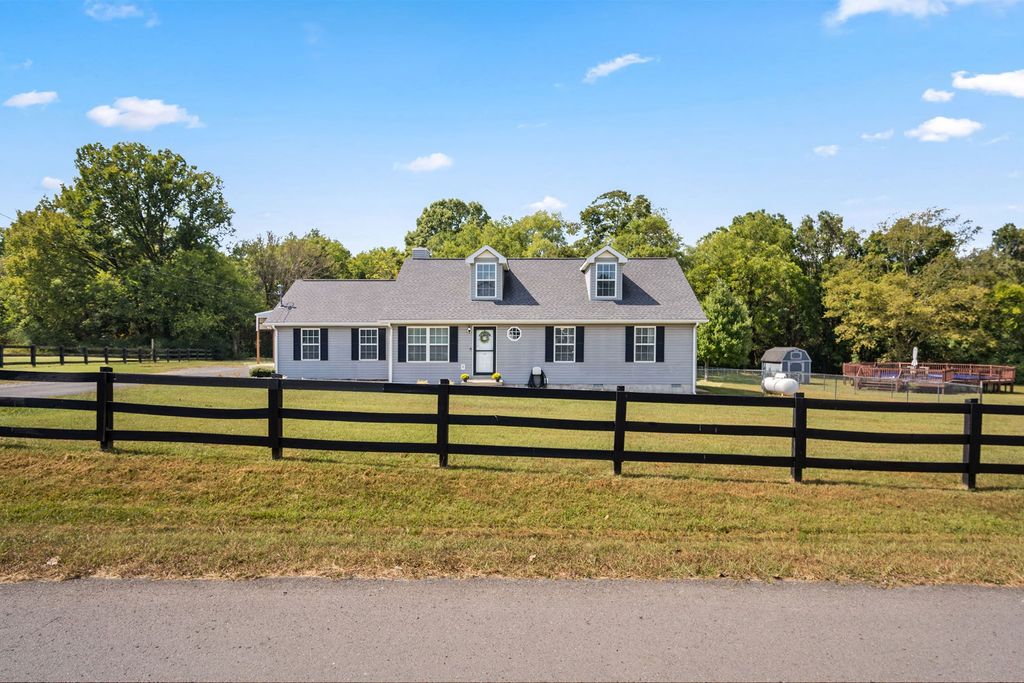 205 Antler Dr, Murfreesboro