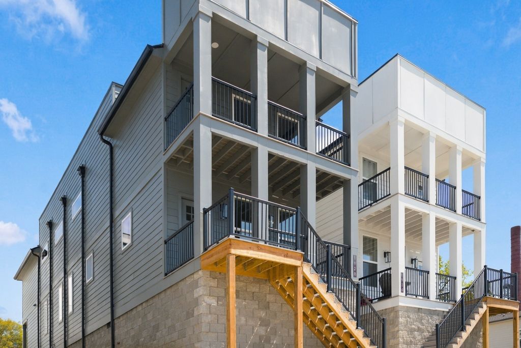 1126 38th Ave N, Nashville
