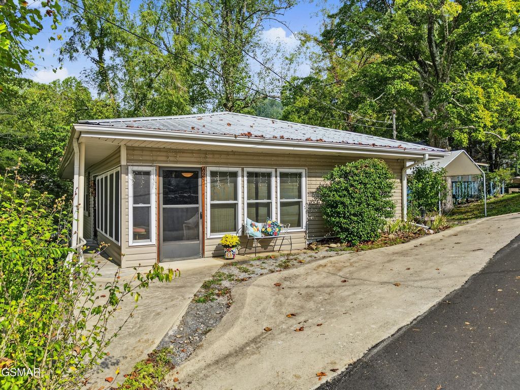 625 Asbury Lane, Gatlinburg