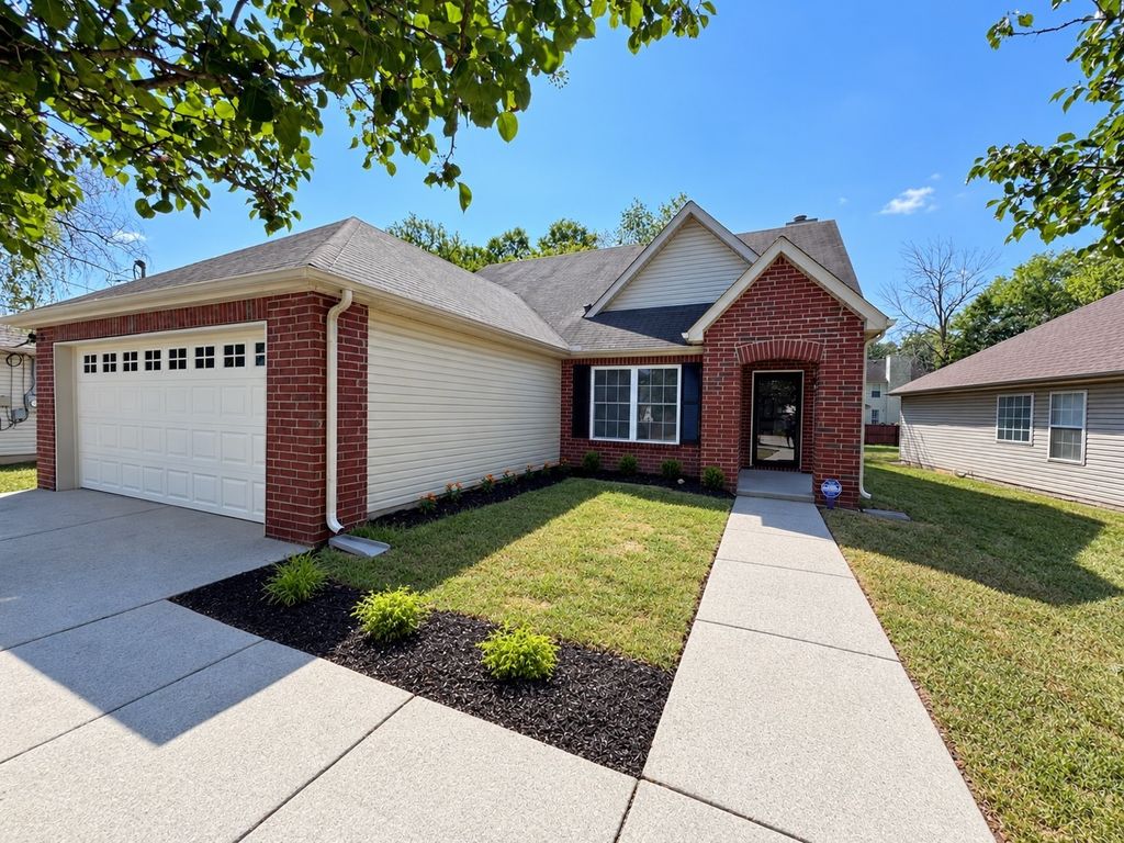 2776 Windcrest Trl, Antioch