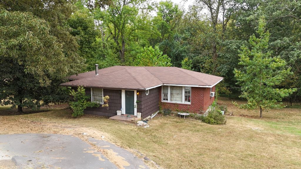 2508 Eastland Ave, Nashville