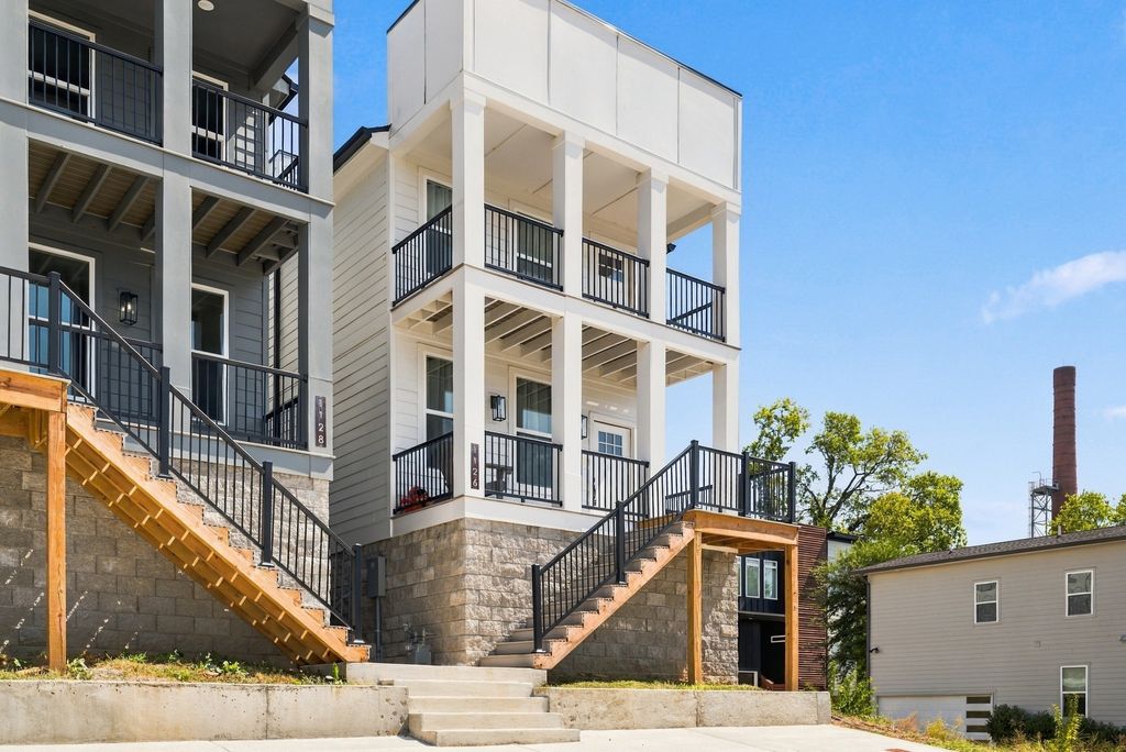 1128 38th Ave N, Nashville