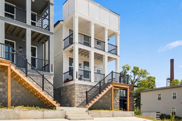 1128 38th Ave N, Nashville