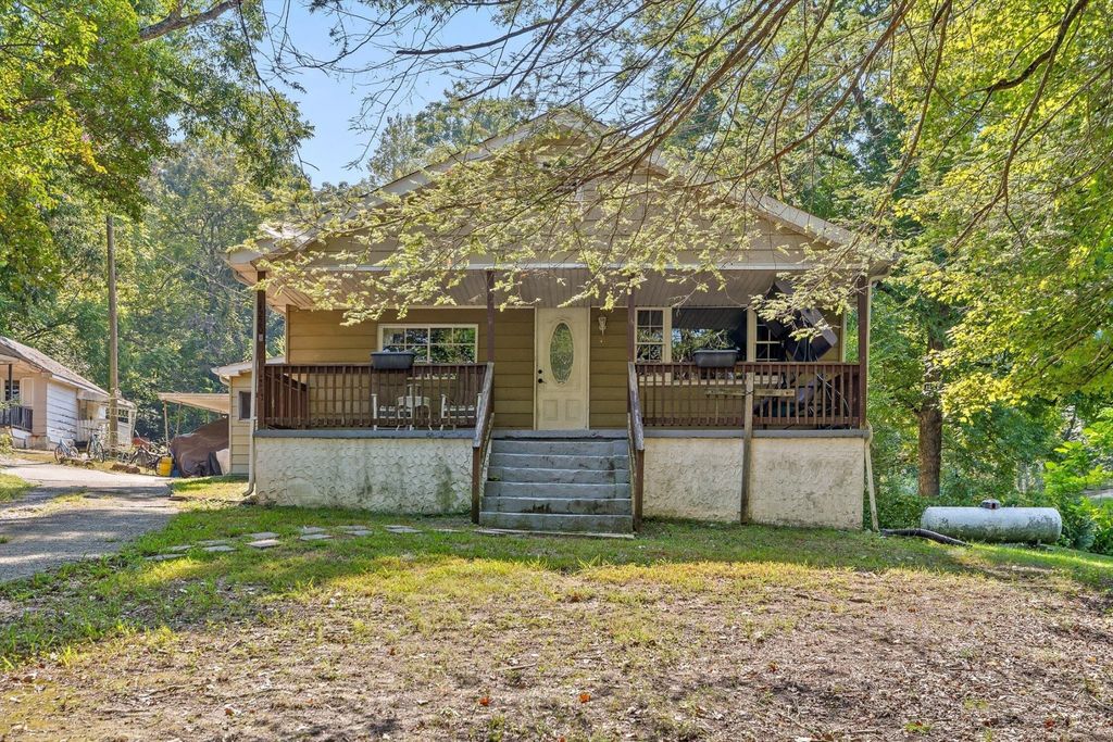 1220 Debbie Lane, Hixson