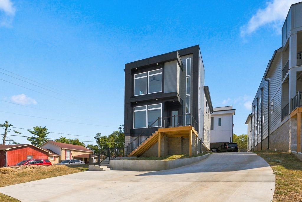 1132a 38th Ave N, Nashville