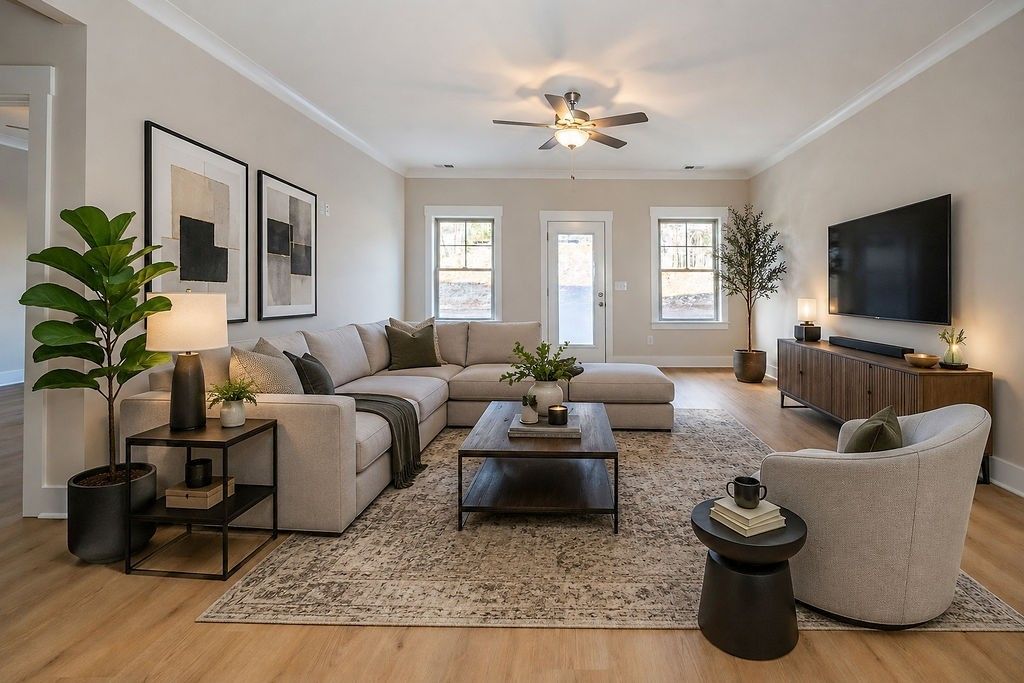 328 Chaney Road, Smyrna