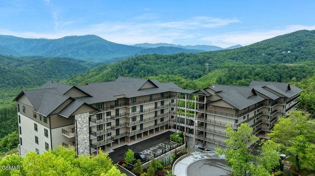 855 Campbell Lead Road 305, Gatlinburg