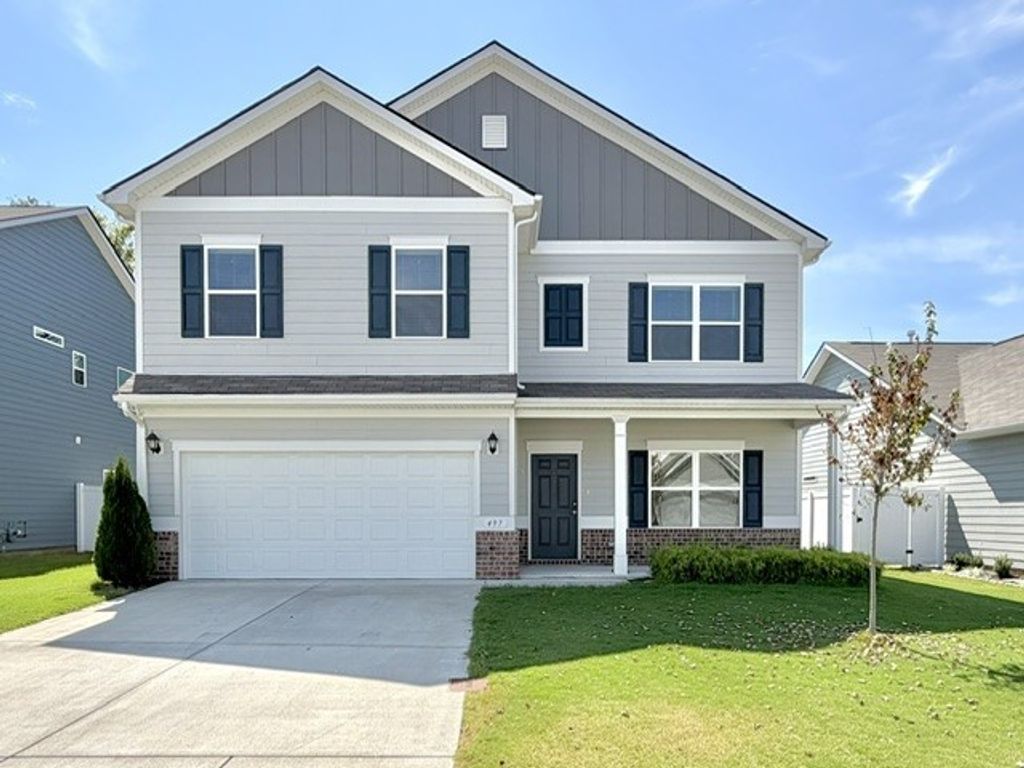 497 Buddy Dr, Columbia