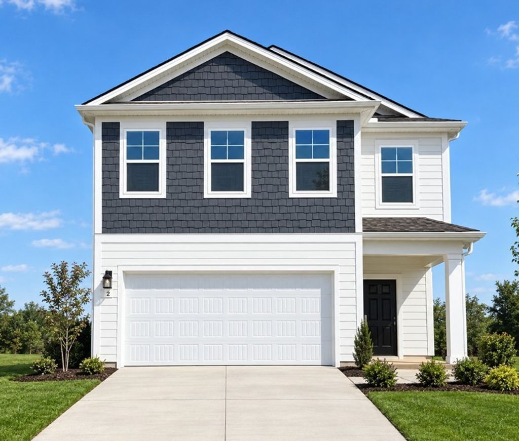 122 Ridgeview Drive, Shelbyville