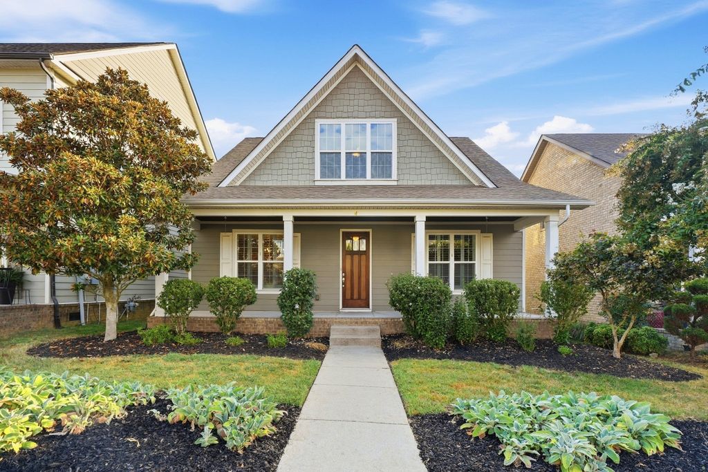 2120 Chaucer Park Ln, Thompsons Station
