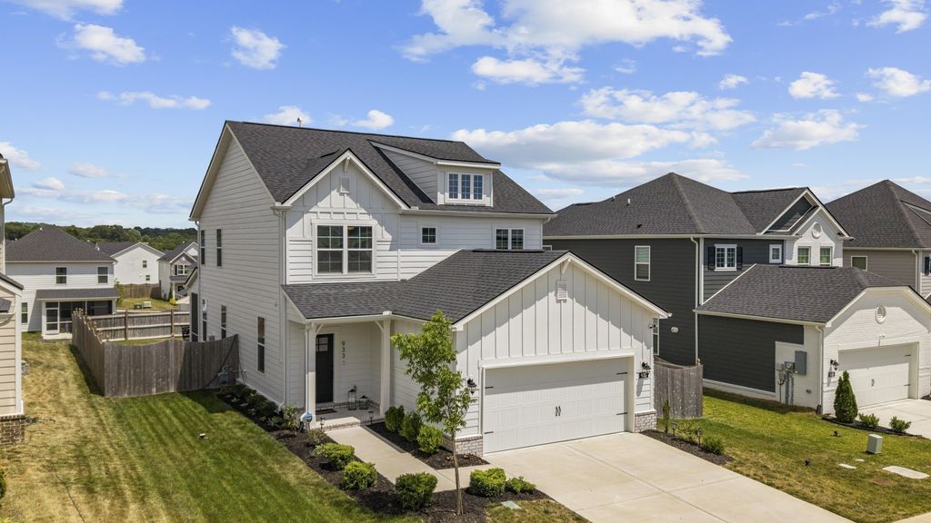 933 Pleasant Ridge Run, Mount Juliet