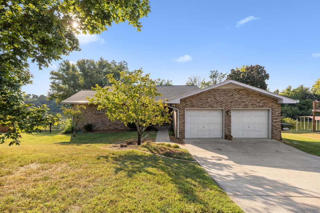 371 Lakeview Dr, Mount Juliet