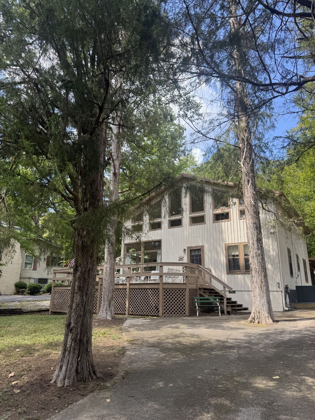 356 Lost Creek Boat Dock Rd, Decaturville