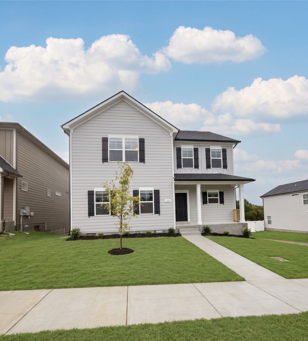 533 Windflower Pass, Antioch