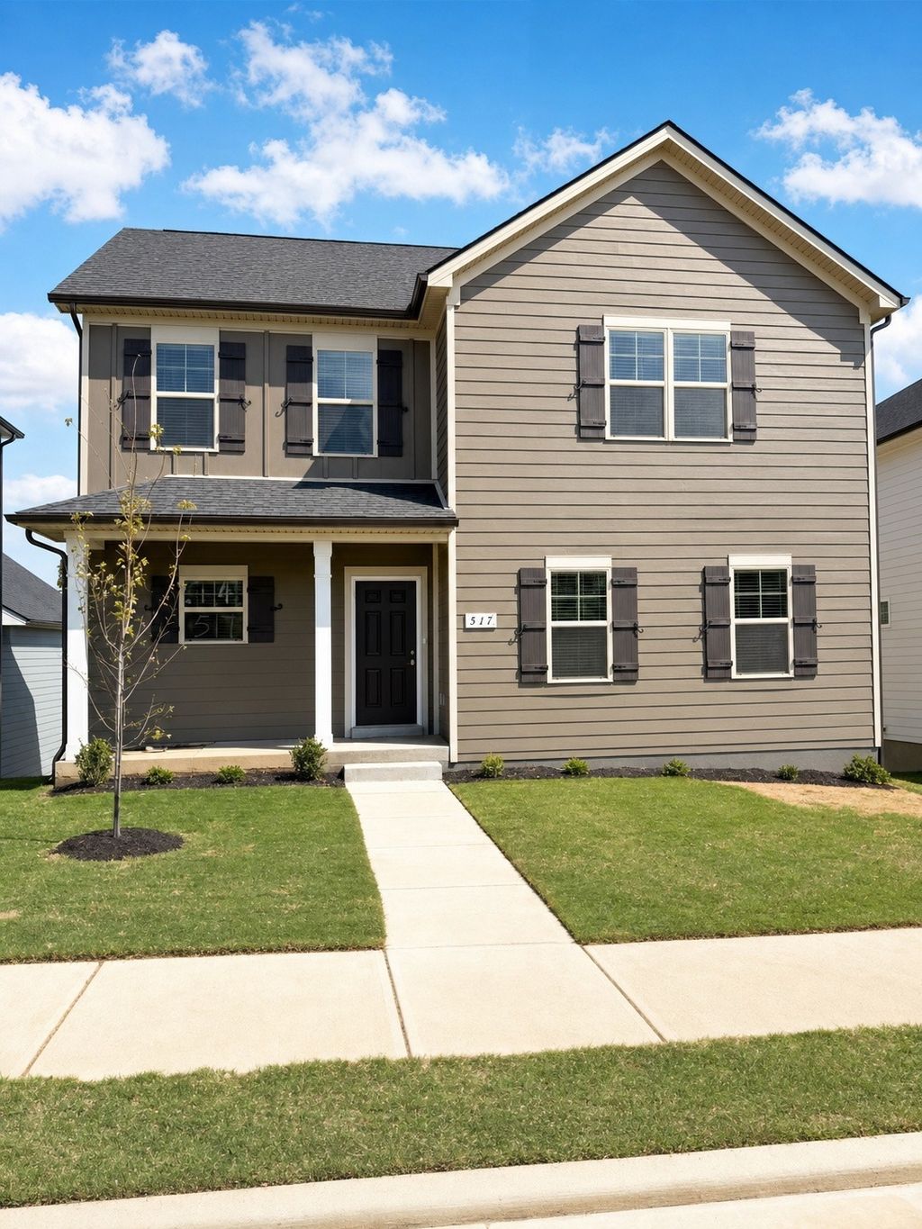 517 Windflower Pass, Antioch