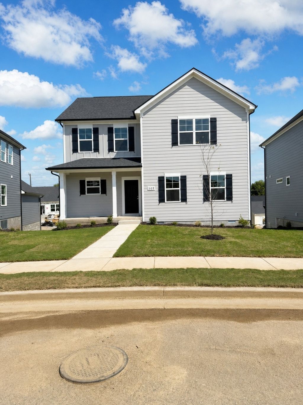 509 Windflower Pass, Antioch